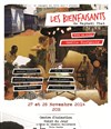 Les bienfaisants - Centre d'animation Le point du jour