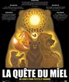 La quête du miel - Théâtre de Nesle - grande salle 