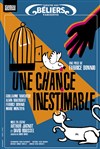 Une chance inestimable - Théâtre des Béliers Parisiens