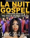 La nuit du gospel - Temple neuf