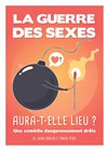 La guerre des sexes aura-t-elle lieu ? - Kezaco Café Théâtre