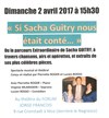 Et si Sacha Guitry nous était conté... - La Nouvelle comédie