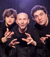 Les Sherpas - Triangle d'impro - Le Point Comédie