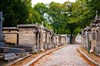 Les mystères du Père Lachaise - Cimetière du Père Lachaise