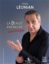 Marc Léonian dans la beauté intérieure se voit à l'autopsie ! - Le Paris de l'Humour