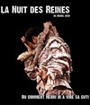 La nuit des reines ou comment Henri III a viré sa cuti - Théâtre du port