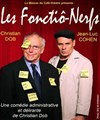 Les fonctiô-nerfs - Les Coulisses d'Amélie