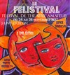 Felistival 2017 - Espace Du Guesclin