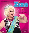 Zize dans One Miss Show - Café théâtre de la Fontaine d'Argent