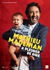 Mathieu Madénian dans A pleurer de rire - Le Solo