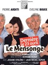 Le Mensonge - Théâtre Edouard VII