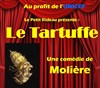 Le Tartuffe - Auditorium Municipal de Balma