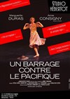 Un barrage contre le Pacifique - Studio Hebertot