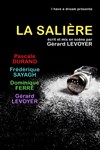 La salière - Théo Théâtre - Salle Plomberie