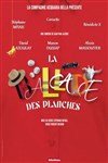 La ballade des planches - Théâtre de L'Orme