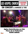 Gospel Church - Eglise Saint Nicolas en Cité