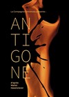 Antigone - Théâtre de Nesle - grande salle 