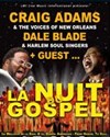 La Nuit du Gospel - Théâtre Sébastopol