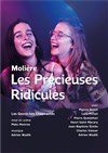 Les précieuses ridicules - Espace Beaujon