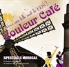 Couleur café - Théâtre Rutebeuf