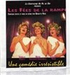 Les Fées de la Rampe - Jazz Comédie Club