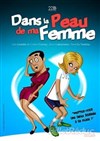 Dans la peau de ma femme - Pelousse Paradise