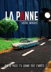 La panne - Au Rikiki