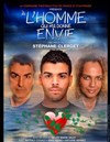 À l'Homme qui m'a donné envie - Théâtre Clavel