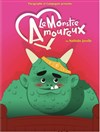 Le monstre amoureux - We welcome 