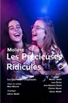 Les Précieuses Ridicules - Théâtre Acte 2