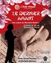 Le dernier amant de Marguerite Duras - Théâtre de l'Eau Vive