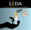 Leda - Théo Théâtre - Salle Plomberie