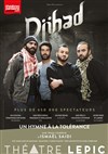 Djihad - Théâtre Lepic