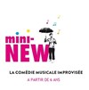 Mini-New - Maison des Pratiques Artistiques Amateurs Saint-Germain