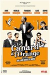 Le Canard à l'orange - Théâtre de Brunoy