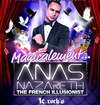 Anas Nazareth - Le Rock's Comedy Club