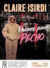 Claire Isirdi : Poèmes pour pécho - Le Solo