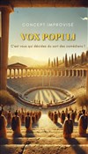 Vox Populi - Bar à Rire Théâtre