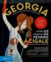 Georgia Tous mes Rêves Chantent - La Cigale