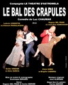 Le bal des crapules - Divine Comédie