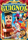 Guignol et ses amis à Grenade - Théâtre de Guignol