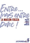 La Maison Foggia - Les Déchargeurs - Salle Vicky Messica