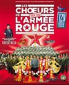 Les Choeurs de l'Armée Rouge - L'Amphithéâtre 3000