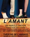 L'Amant - Théâtre de l'abbaye