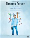 Thomas Fersen : Mon frère c'est Dieu sur Terre - Théâtre Madeleine-Renaud