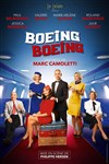 Boeing Boeing - Théâtre du Blanc Mesnil