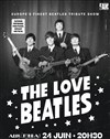 The Love Beatles - Alhambra