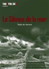 Le silence de la mer - Théâtre Acte 2