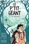 Le p'tit géant - La Chocolaterie