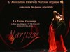 Concours de danse orientale - La Ferme Corsange